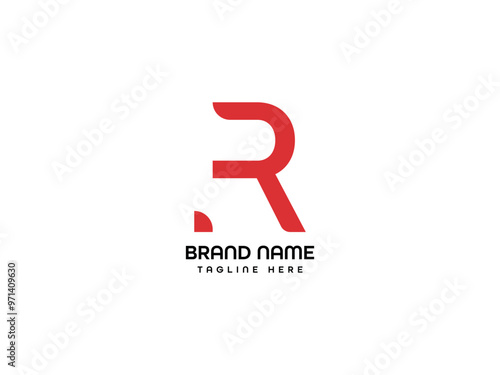 letter Logo Design 