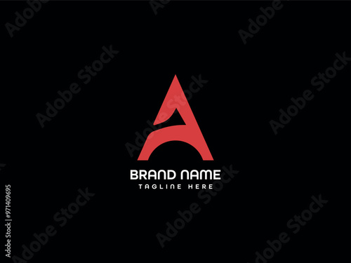 letter Logo Design 