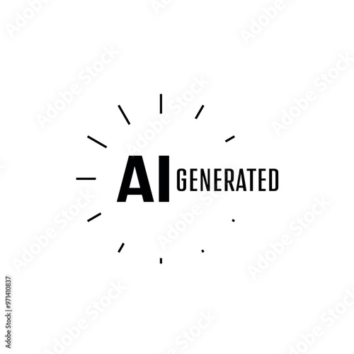 Artificial intelligence generated 