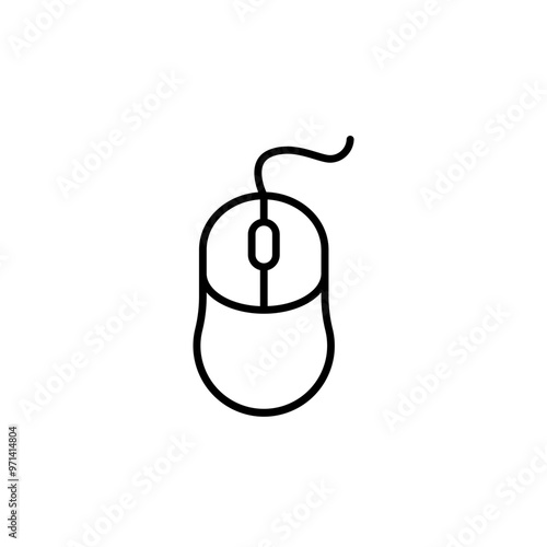 computer mouse icon