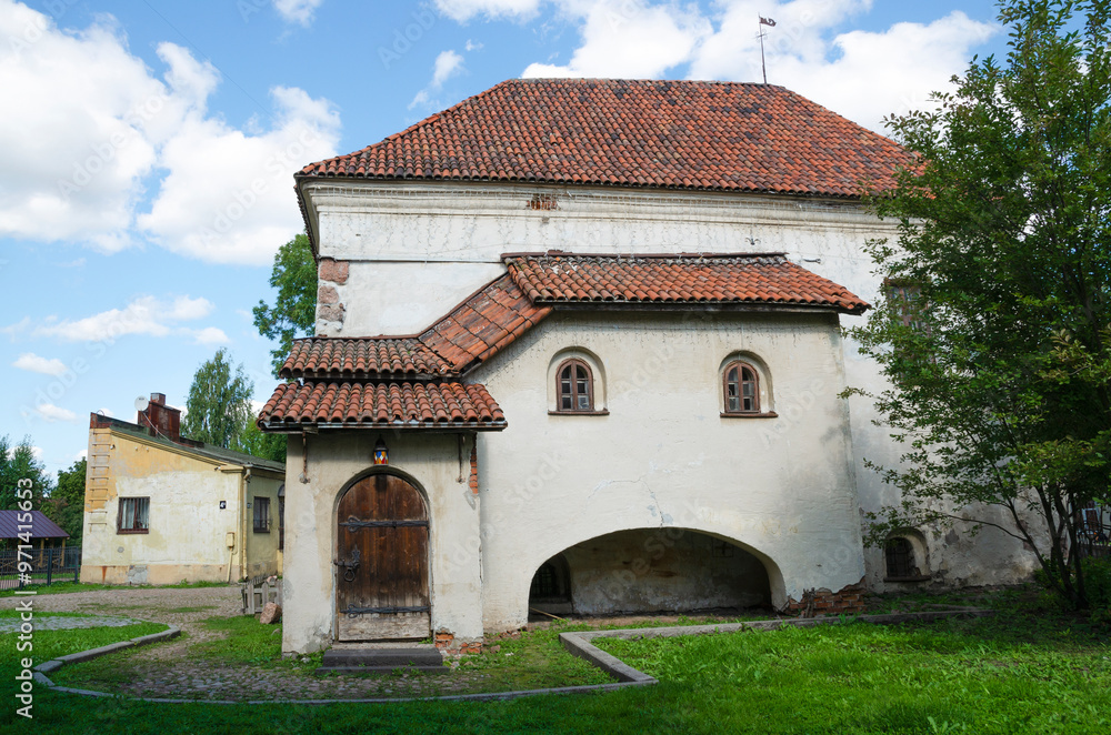Church of St. Hyacinth Church of St. Hyacinth