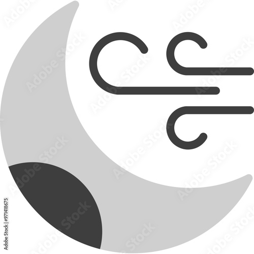 Windy Icon