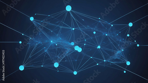 Tech Background