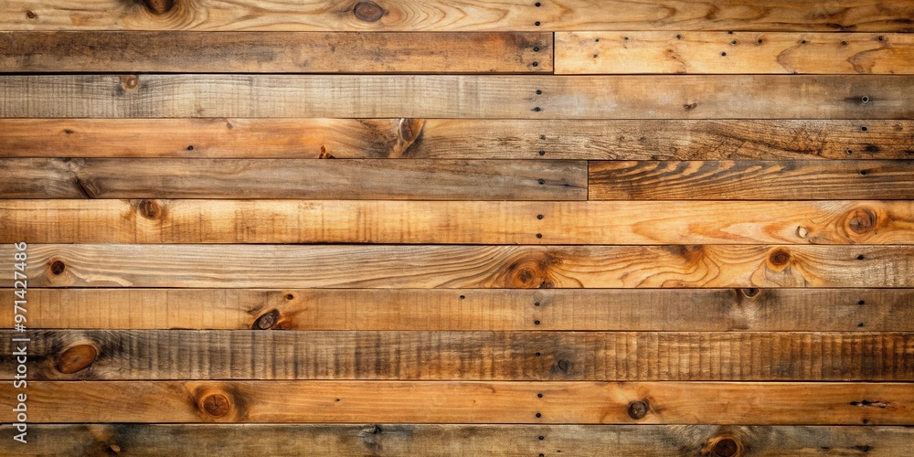 Wood plank texture background with natural timber barn walls Wood plank texture background with natural timber barn walls