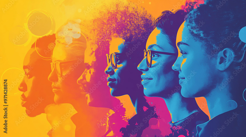 © Suriyo - Recognizing diverse talents and perspectives within teams leads to innovation and drives success in today's market © Suriyo - Recognizing diverse talents and perspectives within teams leads to innovation and drives success in today's market