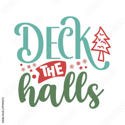 Deck the halls