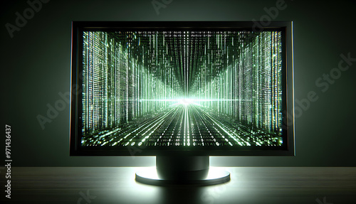binary data
