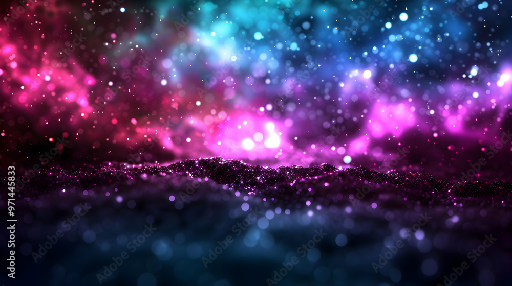 background of space background of space