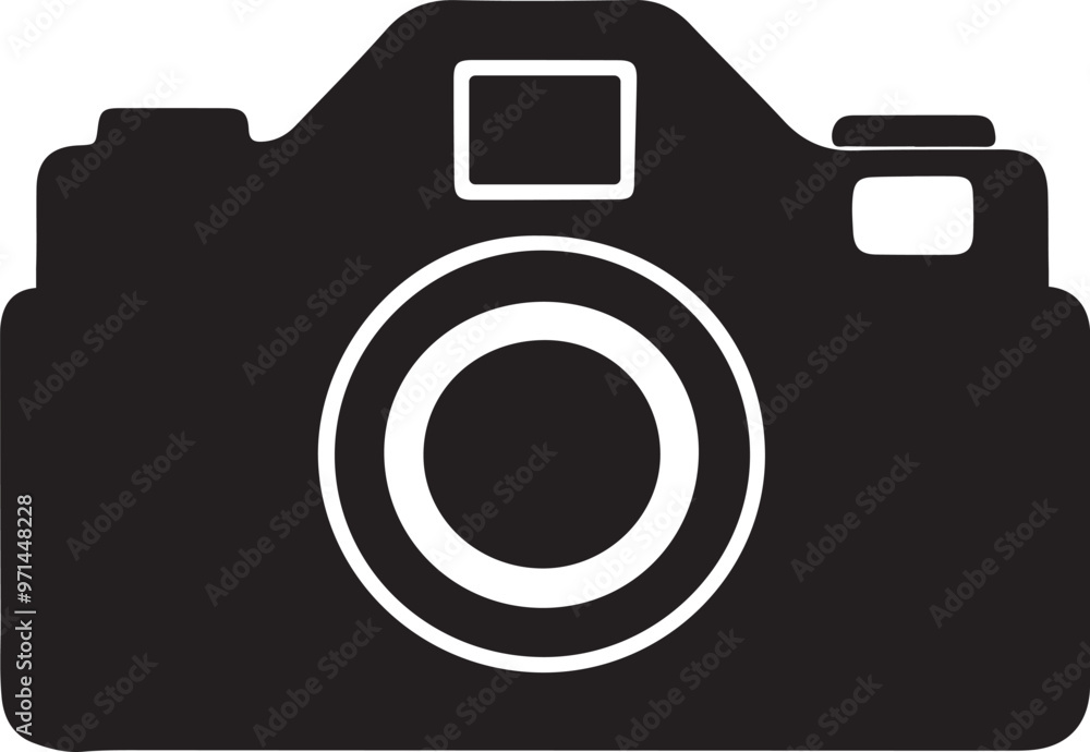 camera vector silhouette illustrator camera vector silhouette illustrator