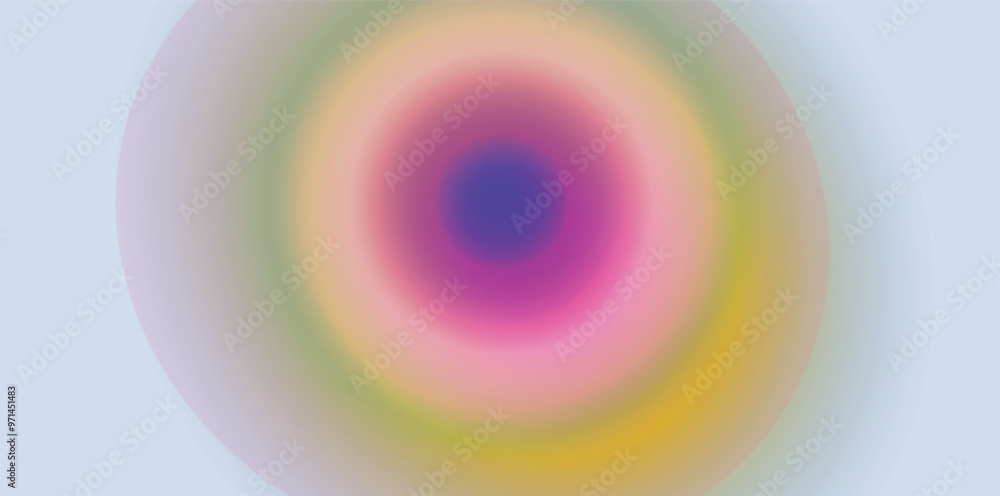 abstract colorful sphere background. 3d rendering, 3d illustration. abstract colorful sphere background. 3d rendering, 3d illustration.