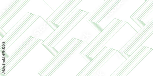 Here’s a refined version:

"Vector, white, geometric, abstract, striped, minimal. White and blue, modern, minimalistic, geometric, pattern, background, with, tech, lines. Architecture, concept, with, 