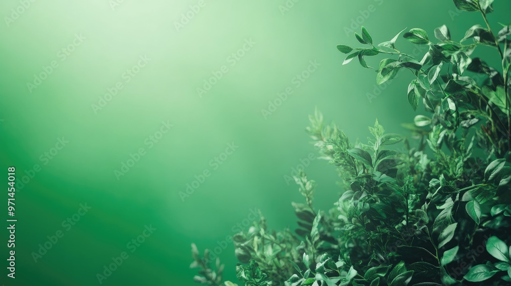 Nature of green leaf in garden at summer. Natural green leaves plants using as spring background cover page greenery environment ecology wallpaper Nature of green leaf in garden at summer. Natural green leaves plants using as spring background cover page greenery environment ecology wallpaper