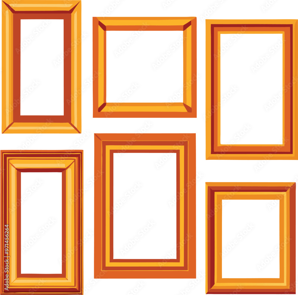 Frame sets Frame sets