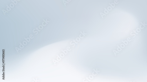 Light Blue Gradient Background, Abstract Sky Blue Gradient Background Vector	
