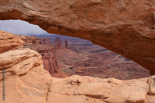 canyonlands national park 