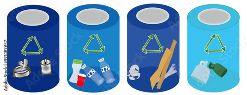 Recycling Sorted1