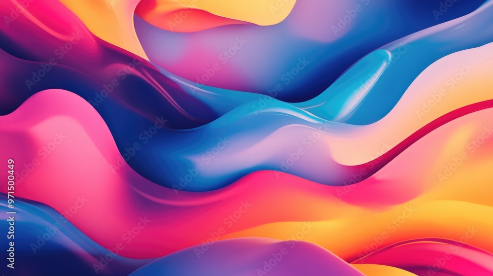Abstract Background Abstract Background