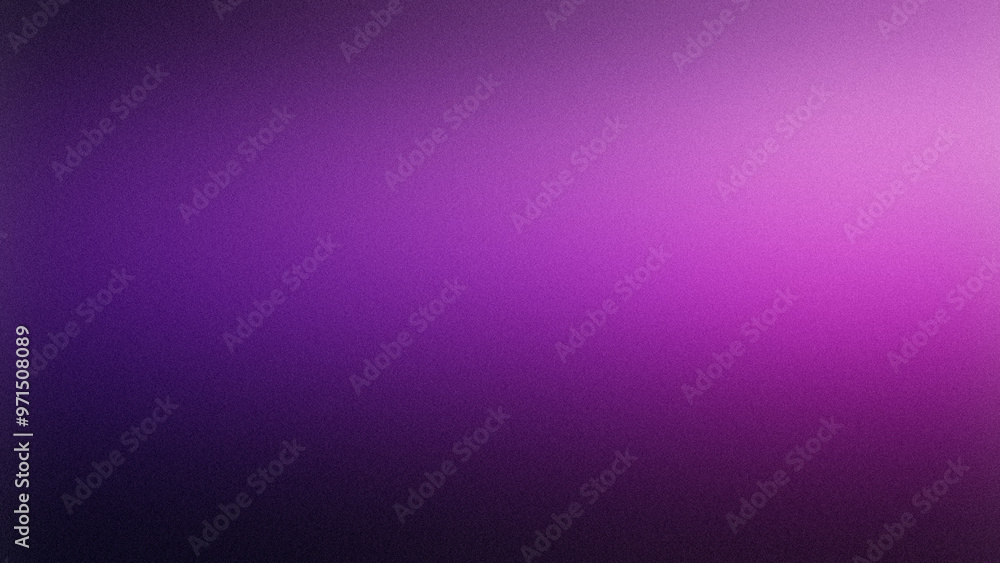 Fundo gradiente desfocado blured roxo, lilás . Capa para poster, cartaz ...