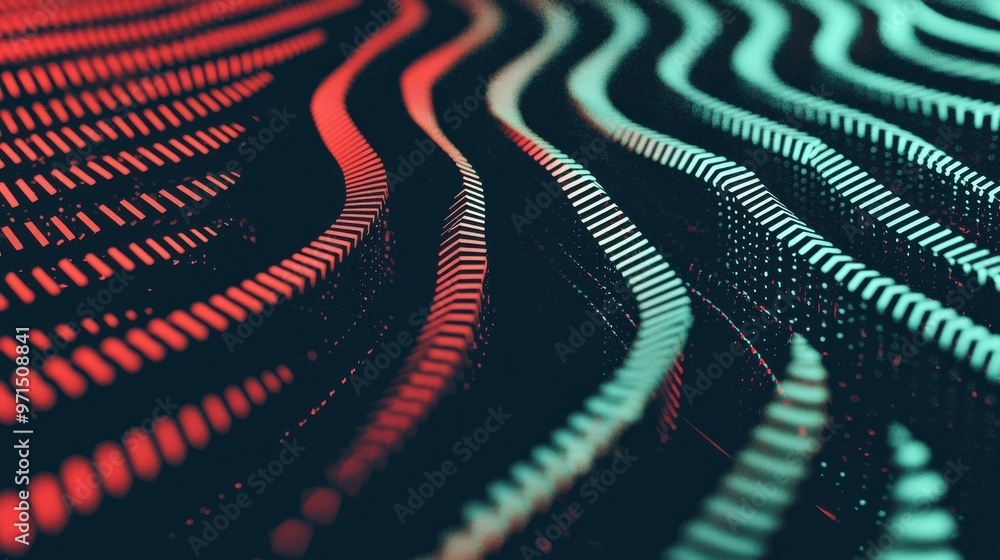 A fractal pattern of arrows curving back on themselves, the recursive nature of feedback loops in processes and systems A fractal pattern of arrows curving back on themselves, the recursive nature of feedback loops in processes and systems