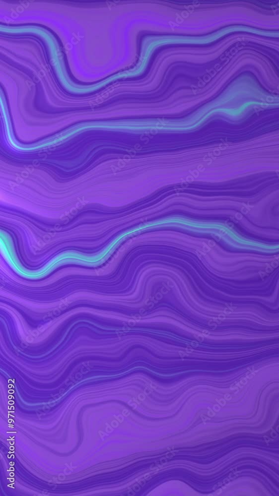 Abstract liquid background with smooth and organic shapes. The video features dynamic movement of colorful waves, creating a fluid effect. Perfect for use as a backdrop for websites, video projects
Abstract liquid background with smooth and organic shapes. The video features dynamic movement of colorful waves, creating a fluid effect. Perfect for use as a backdrop for websites, video projects
