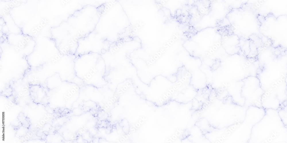 Fototapeta premium Abstract blue marble texture background with high resolution, top view of natural tiles stone floor in luxury seamless glitter pattern for interior and exterior decoration. marbling texture design.