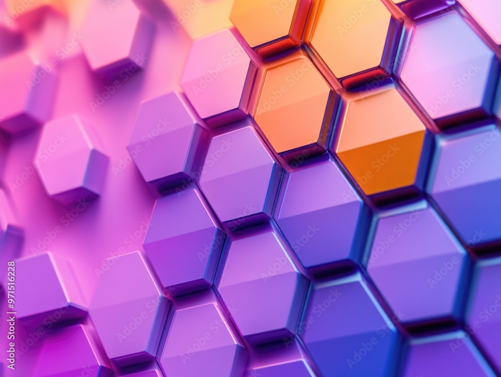 Cubes on a Wall Cubes on a Wall