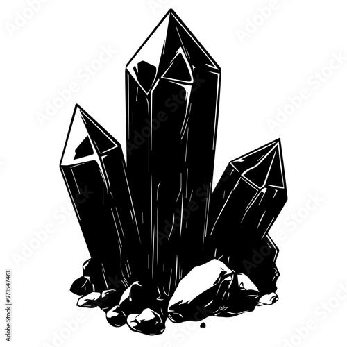 Gems Vector