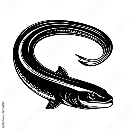 Fish Vector photo