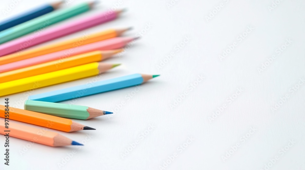 learning aids and supportive tools used in a classroom for students with Down syndrome. learning aids and supportive tools used in a classroom for students with Down syndrome.