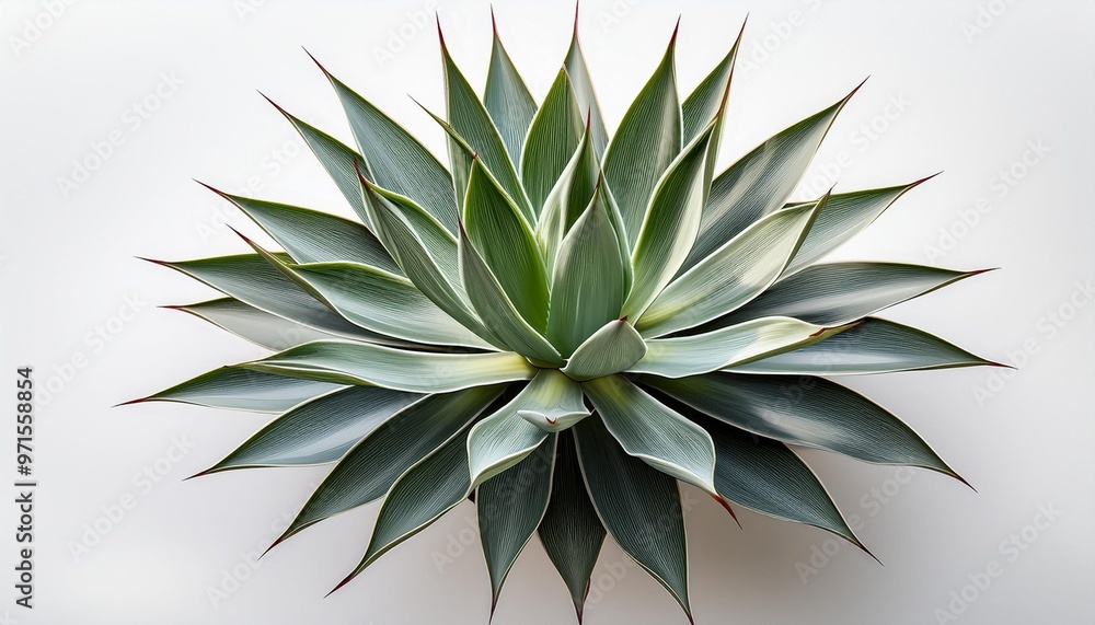aloe vera plant isolated aloe vera plant isolated