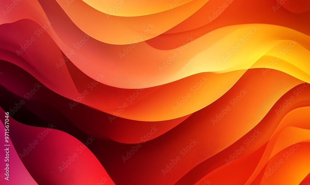 Bold, warm-toned abstract digital illustration with sharp contrasts and smooth gradient blends.
Bold, warm-toned abstract digital illustration with sharp contrasts and smooth gradient blends.