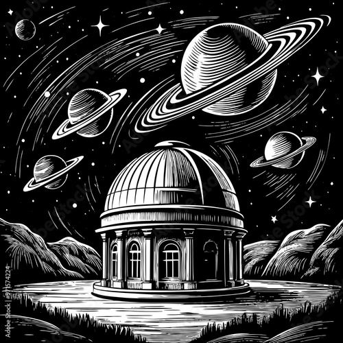 planetarium