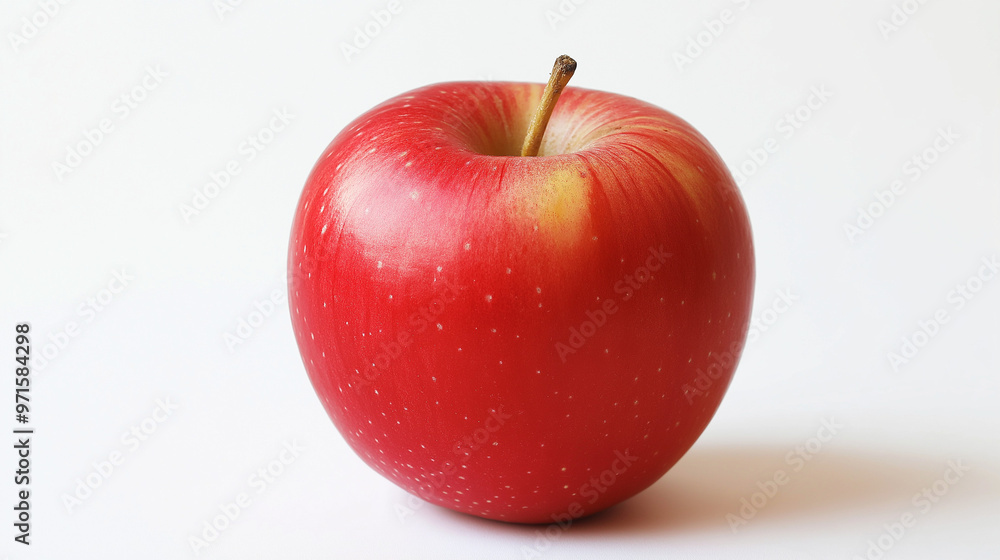 red apple red apple