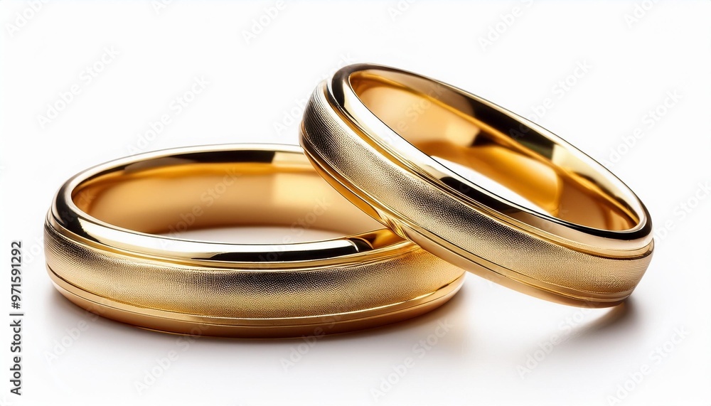 two rings two rings
