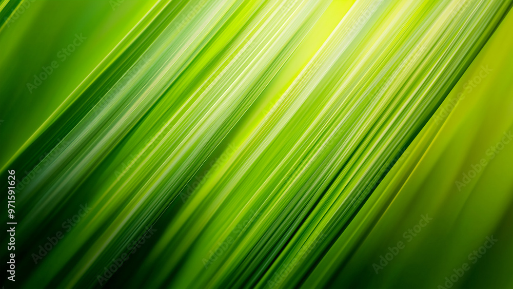 A close-up of vibrant green grass blades swaying in the breeze, creating an abstract background with dynamic lines and shapes. The sunlight highlights the texture and details on each blade. A close-up of vibrant green grass blades swaying in the breeze, creating an abstract background with dynamic lines and shapes. The sunlight highlights the texture and details on each blade.
