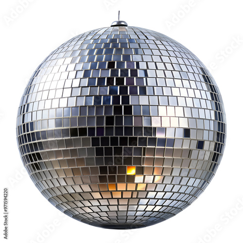 Disco ball