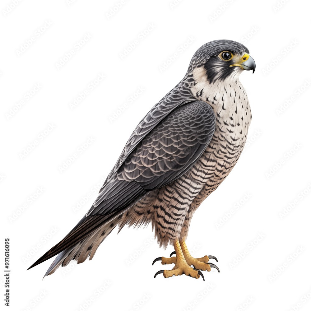 Falcon Transparent PNG Falcon Transparent PNG