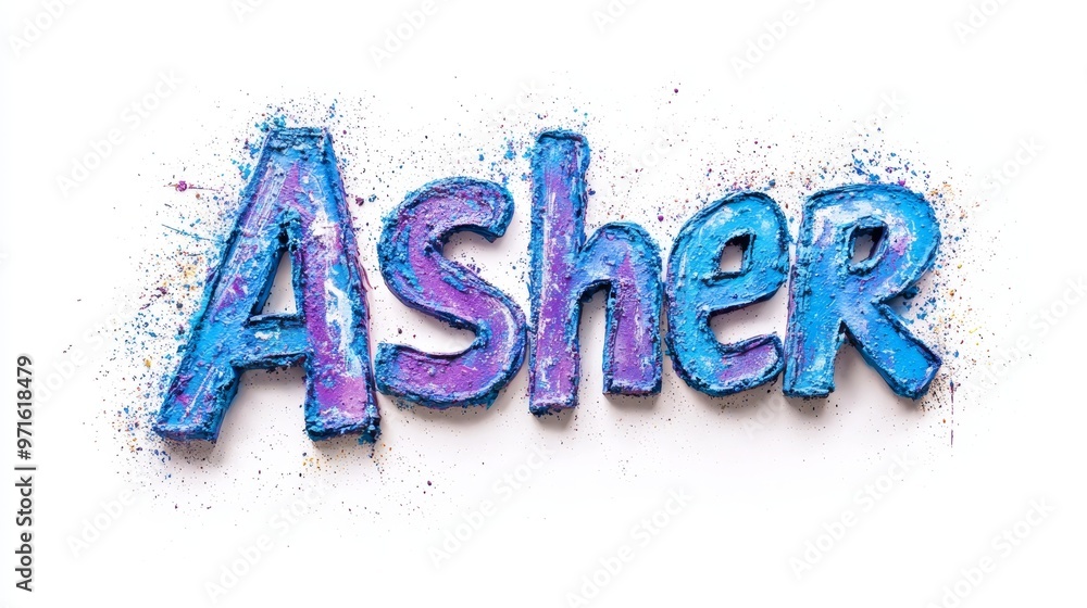 Personalized postcard perfect for decor created in Graffiti Typography. Personalized postcard perfect for decor created in Graffiti Typography.