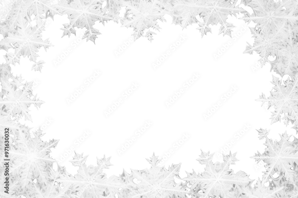 Obraz premium PNG Snow outdoors weather winter.