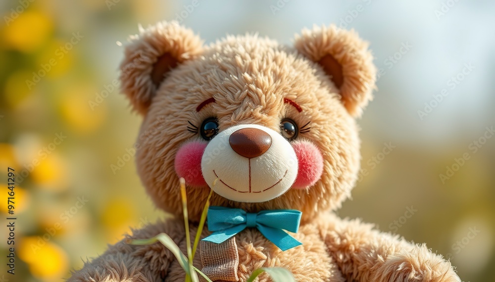 fokus Cute Teddy Bear bookeh background
fokus Cute Teddy Bear bookeh background
