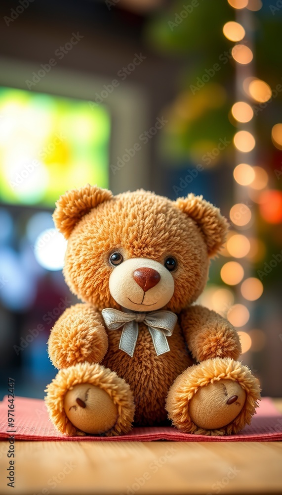 fokus Cute Teddy Bear bookeh background
fokus Cute Teddy Bear bookeh background