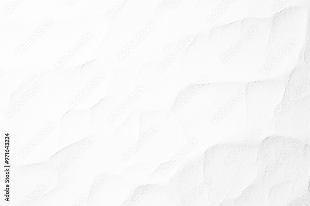 Fototapeta premium PNG White Cardboard Texture white backgrounds simplicity.