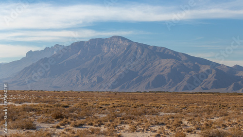 Las playitas Cuatro Cienegas, Coahuila, Mexico 