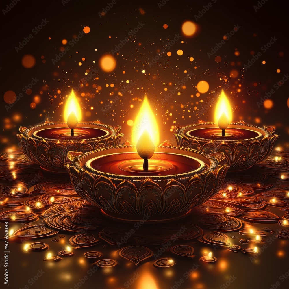 Diwali Background Diwali Background