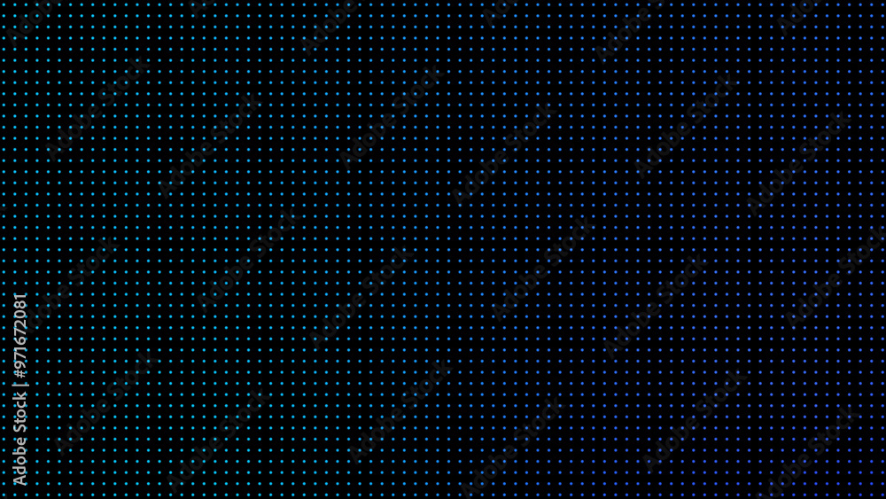 Abstract technology background. Blue gradient dots forming a grid. Digital information flow, data, technology, binary code. Minimalist hi-tech concept. Blue gradient mesh. Abstract technology background. Blue gradient dots forming a grid. Digital information flow, data, technology, binary code. Minimalist hi-tech concept. Blue gradient mesh.