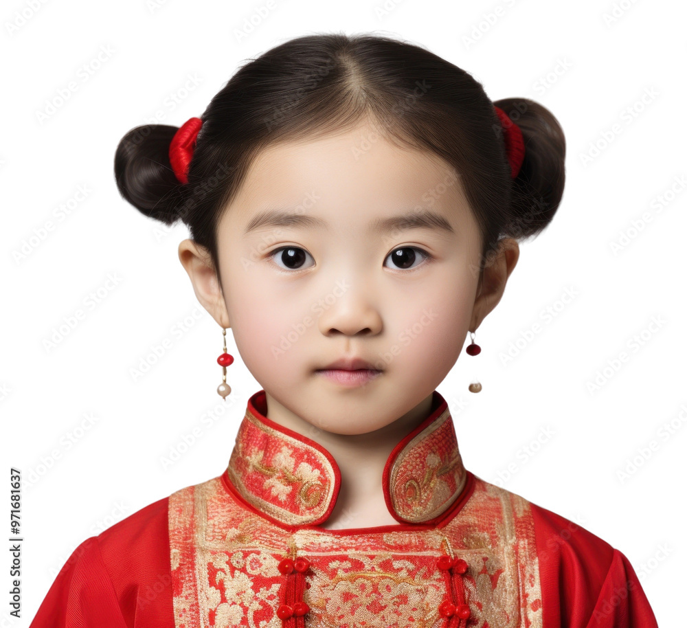 PNG Chinese little girl photograph portrait fashion photography. PNG Chinese little girl photograph portrait fashion photography.