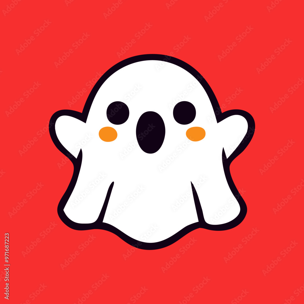 Cute Halloween Party Vector Design Element: Adorable Graphics for Spooky Season Celebrations Cute Halloween Party Vector Design Element: Adorable Graphics for Spooky Season Celebrations