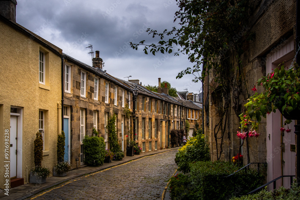 Edinburgh