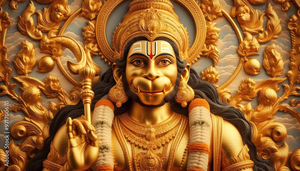 God Hanuman God Hanuman