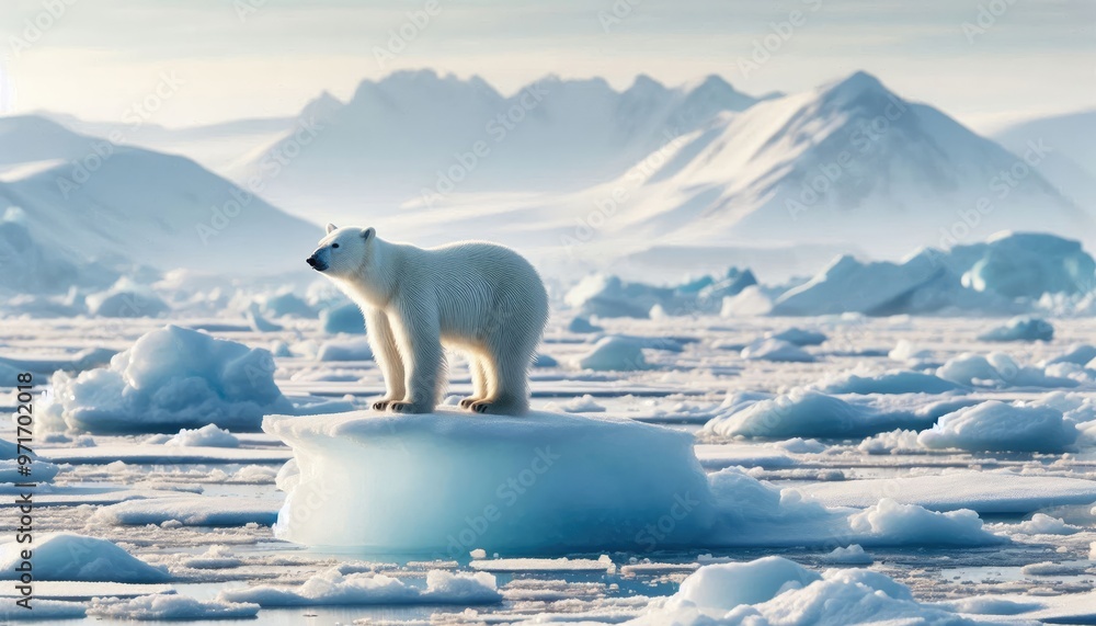 Polar Bear Polar Bear